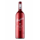 澳大利亚进口 麦克斯MAX'S赫彩干红葡萄酒750ml/瓶 14.5%vol