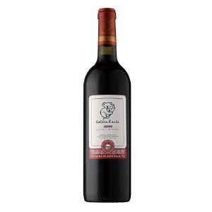 澳大利亚进口 金考拉S2100干红葡萄酒750ml/瓶 14.5%vol