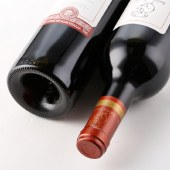 澳大利亚进口 金考拉S2100干红葡萄酒750ml/瓶 14.5%vol