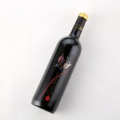 金蝴蝶罗纳河谷法定产区红葡萄酒750ml/瓶 14%vol 法国原瓶直供