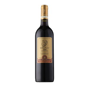 澳大利亚进口 金考拉S1700干红葡萄酒750ml/瓶 13.9%vol