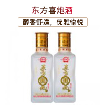 东方喜炮酒