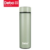 德铂（Debo）智能温显杯 不锈钢内胆保温杯 不莱梅 DEP-736