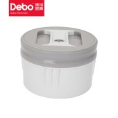德铂（Debo）米尔娜 饭盒 保温盒 DEP-718