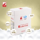 红原牦牛奶粉500克扶贫产品500克/盒（20g*25袋）hy005