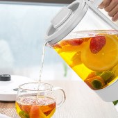 美菱养生壶家用多功能全自动办公室小型煮茶器玻璃迷你煮花茶壶MJ-LC1401
