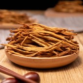 山义雨 金针菜228克*2包 黄花菜忘忧草火锅凉拌特产味美  syy002