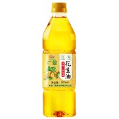 广垦花生油900ml