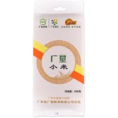 广垦小米（沁州黄）400g