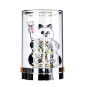 52度五粮液熊猫造型酒250ml浓香型白酒