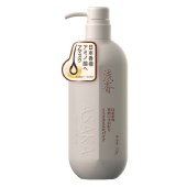 日本浅香香榧氨基酸顺滑膏