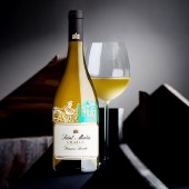 法国拉赫希圣马丁夏布利白葡萄酒2021  Domaine Laroche Chablis Saint Martin