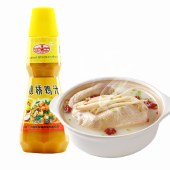 双桥浓缩鸡汁500g鸡精调味料鸡汤面火锅调味品替代味精鸡汁调料