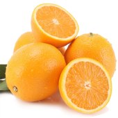 【新鲜多汁】脐橙新鲜甜橙子现摘现发应季水果手剥橙子脐橙