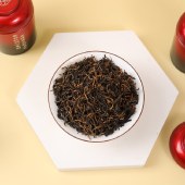 2021年儋阳红茶礼盒装180克口感醇香持久耐泡新款礼盒茶