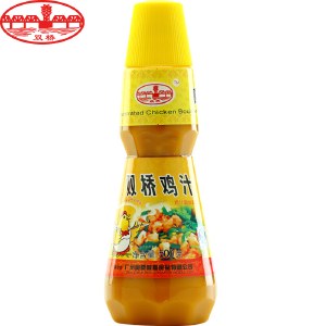 双桥浓缩鸡汁500g鸡精调味料鸡汤面火锅调味品替代味精鸡汁调料