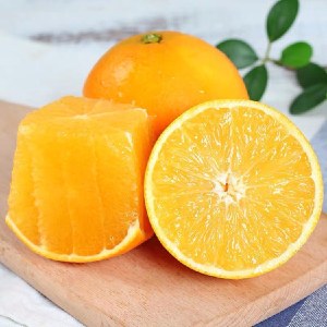 【香甜多汁】麻阳冰糖橙产地现摘现发橙子营养丰富香甜多汁冰糖橙