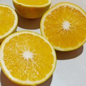 【香甜多汁】麻阳冰糖橙产地现摘现发橙子营养丰富香甜多汁冰糖橙
