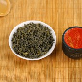 海南绿茶180克清香手工茶2020年春绿茶清理肠胃助消化新茶