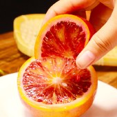 【香甜多汁】塔罗科血橙新鲜水果红心甜橙3斤5斤甜肉橙当季手剥血橙