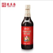 致美斋添丁甜醋510ml*2瓶 经典甜醋猪脚姜月子餐糖醋广东甜醋食醋凉拌