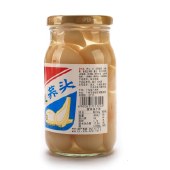 如丰食品 甜酸荞头380g*2  增城特产传统腌制 零食小吃下饭菜 2瓶装