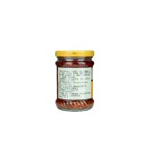 国味威 冲上云霄银鱼辣酱200g*2 香辣鲜辣酱剁椒蒜蓉拌面酱调味料酱 2瓶装