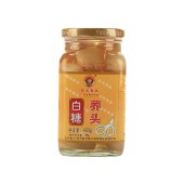 如丰食品 白糖荞头400g*2 泡菜零食小吃下饭菜 增城特产 2瓶装