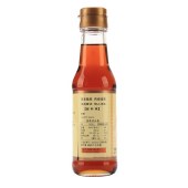 如丰食品 纯正芝麻油150ml*2瓶香油 调味凉拌菜烹饪火锅 精选优质芝麻