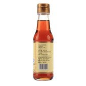 如丰食品 纯正芝麻油150ml*2瓶香油 调味凉拌菜烹饪火锅 精选优质芝麻