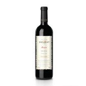 【智利进口】黛莉卡干红葡萄酒 750ml 单支装