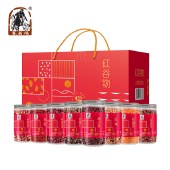 塞翁福红谷物礼盒