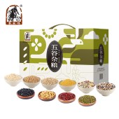 塞翁福五谷杂粮礼盒