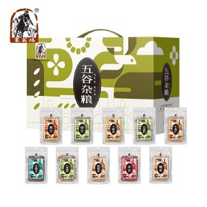 塞翁福五谷杂粮礼盒