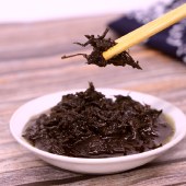 【特惠装2罐/组】蓬盛橄榄菜 195gx2/组 广东潮汕特产开胃下饭菜咸菜佐餐伴侣拌面拌饭酱
