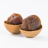 孔哥桂圆干108g/袋龙眼干袋装桂圆休闲原味孕妇坚果零食干果