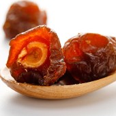 孔哥酸甜半梅108g/袋休闲零食酸酸甜甜半梅干果蜜饯坚果话梅干