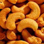 孔哥炭烧腰果108g/袋特色小吃办公室休闲零食炭烧腰果坚果炒货