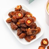 孔哥酸甜半梅108g/袋休闲零食酸酸甜甜半梅干果蜜饯坚果话梅干