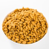 孔哥蟹黄瓜子仁108g/袋坚果零食炒货新鲜瓜子仁粒粒酥脆鲜香