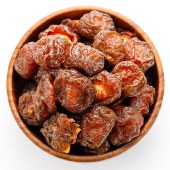 孔哥酸甜半梅108g/袋休闲零食酸酸甜甜半梅干果蜜饯坚果话梅干