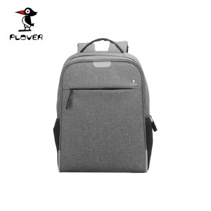 啄木鸟PLOVER时尚韩版休闲背包商务通勤电脑包男女商务背包笔记本包书包旅行包GDXXB033