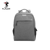 啄木鸟PLOVER时尚韩版休闲背包商务通勤电脑包男女商务背包笔记本包书包旅行包GDXXB033