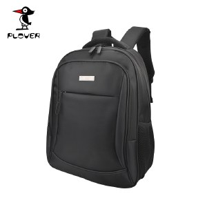 啄木鸟PLOVER时尚韩版多功能双肩背包商务通勤电脑包男女商务背包笔记本包书包旅行包GDXXB009-A