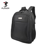 啄木鸟PLOVER时尚韩版多功能双肩背包商务通勤电脑包男女商务背包笔记本包书包旅行包GDXXB009-A