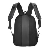 啄木鸟PLOVER时尚韩版多功能双肩背包商务通勤电脑包男女商务背包笔记本包书包旅行包GDXXB009-A