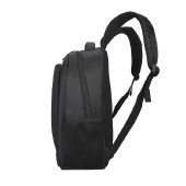 啄木鸟PLOVER时尚韩版多功能双肩背包商务通勤电脑包男女商务背包笔记本包书包旅行包GDXXB009-A