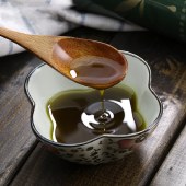 巴马一级火麻油100ML*3瓶（共300ML） 物理冷压榨