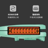 创维三明治炉 早餐机K37/K38