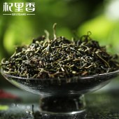 杞里香蒲公英茶叶50g泡水花茶新鲜婆谷谷丁茶根草茶QLX053